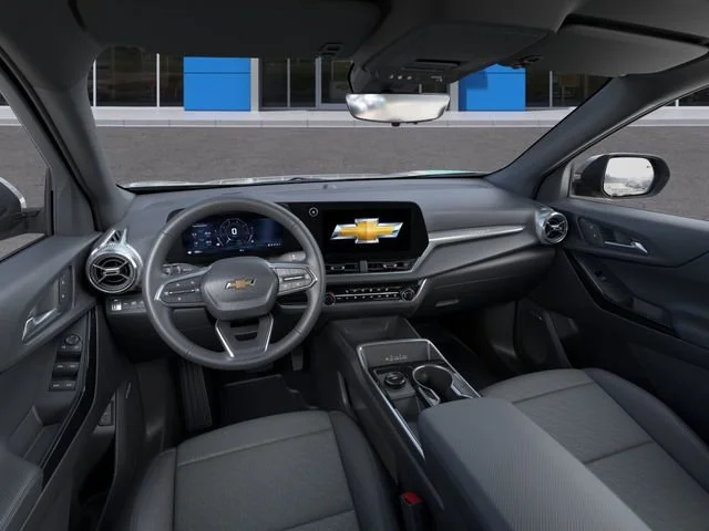 2026 Chevrolet Equinox LT - Photo 15