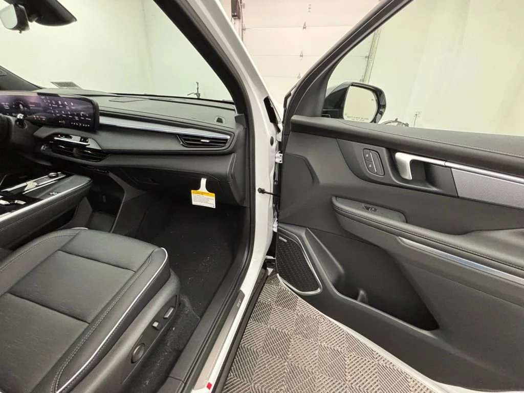 2026 Buick Enclave Sport Touring - Photo 39
