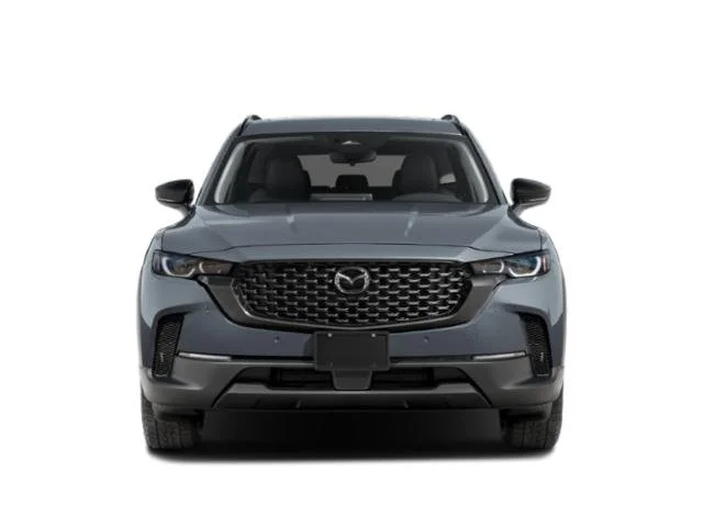New 2026 Zircon Sand Metallic Mazda 2.5 S Meridian Edition AWD image 7