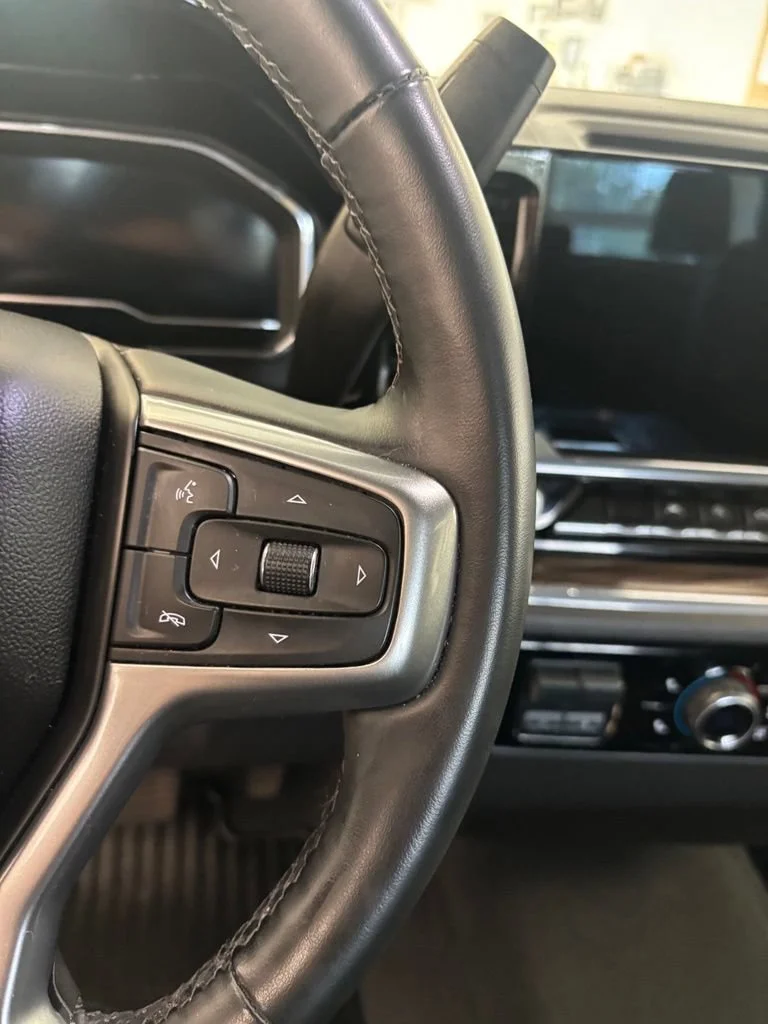 2024 Chevrolet Silverado 1500 RST - Photo 15