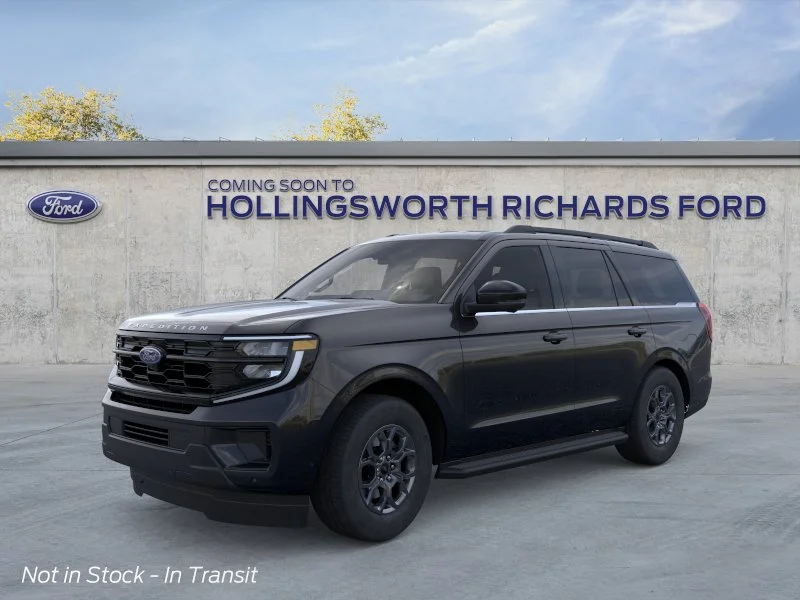 2026 Ford Expedition Active's photo