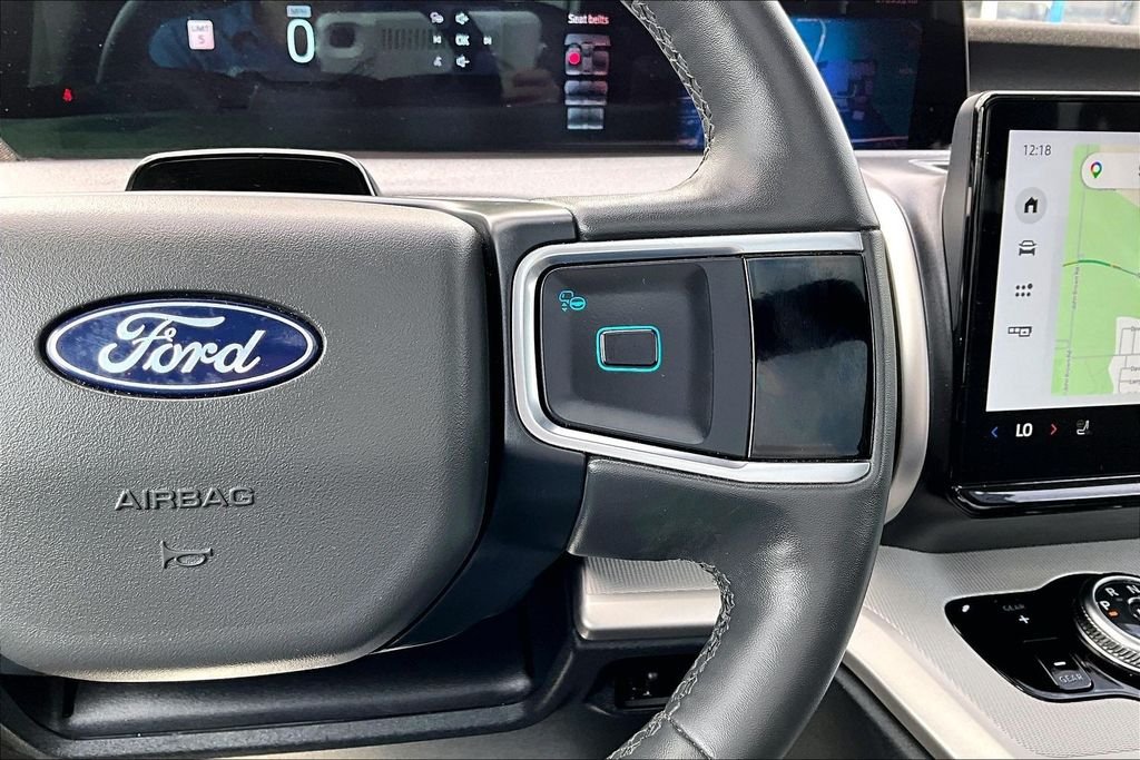 Used 2025 Silver Metallic Ford Active image 18