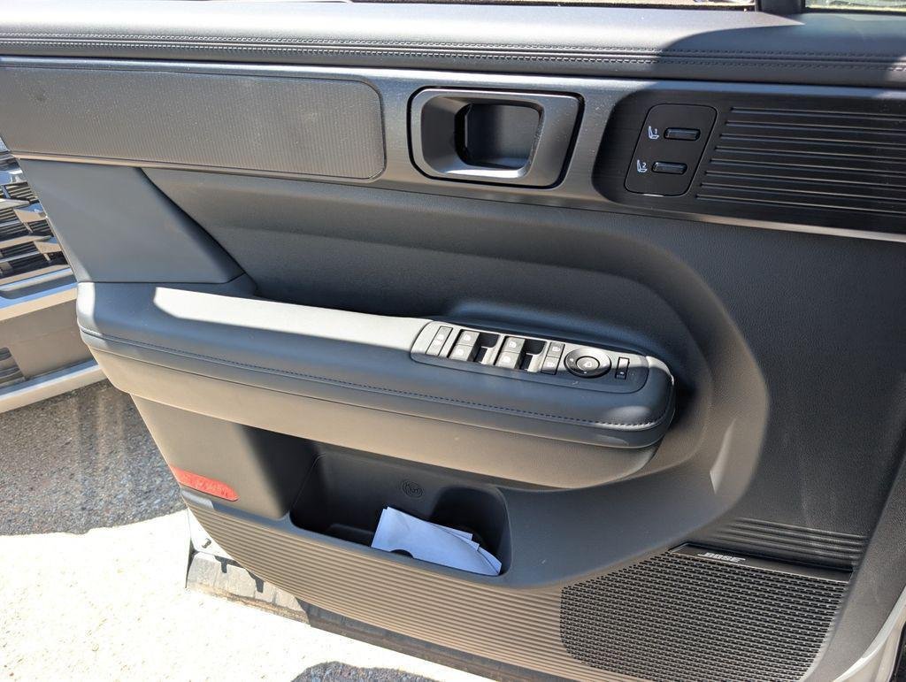 2025 Hyundai Santa Fe Calligraphy - Photo 19