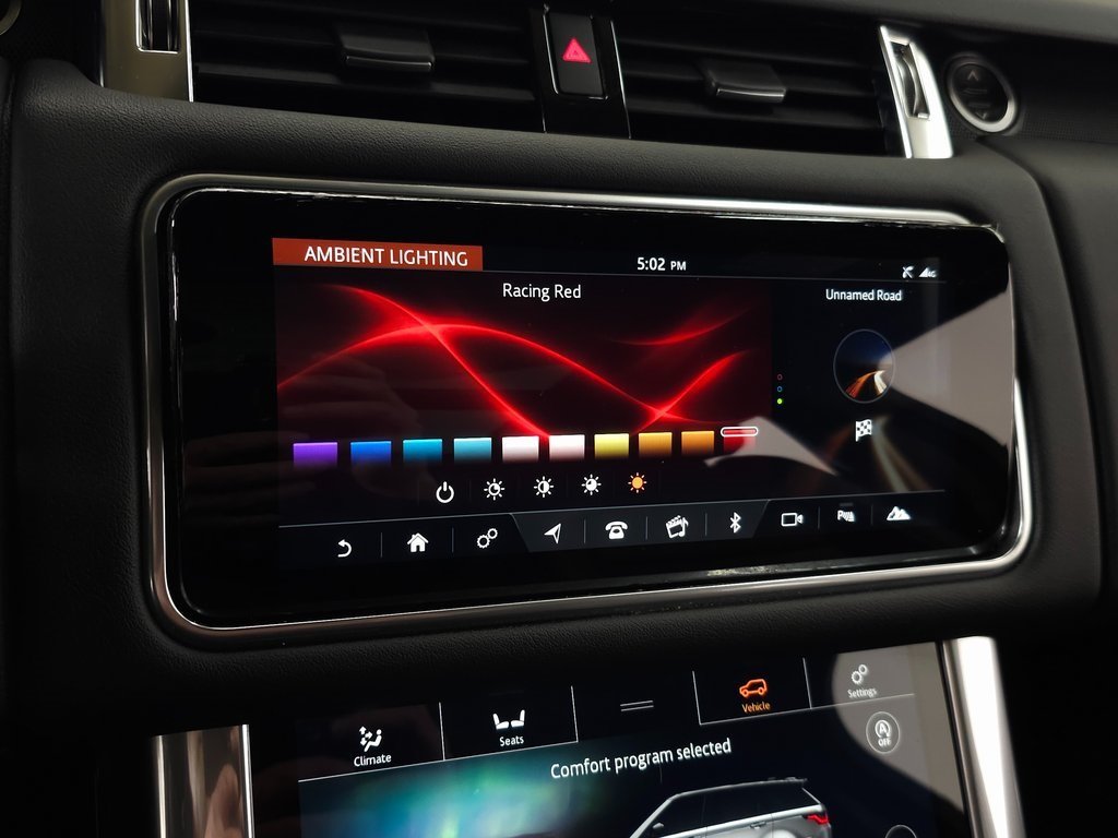 2022 LAND ROVER RANGE ROVER SPORT - Image 25