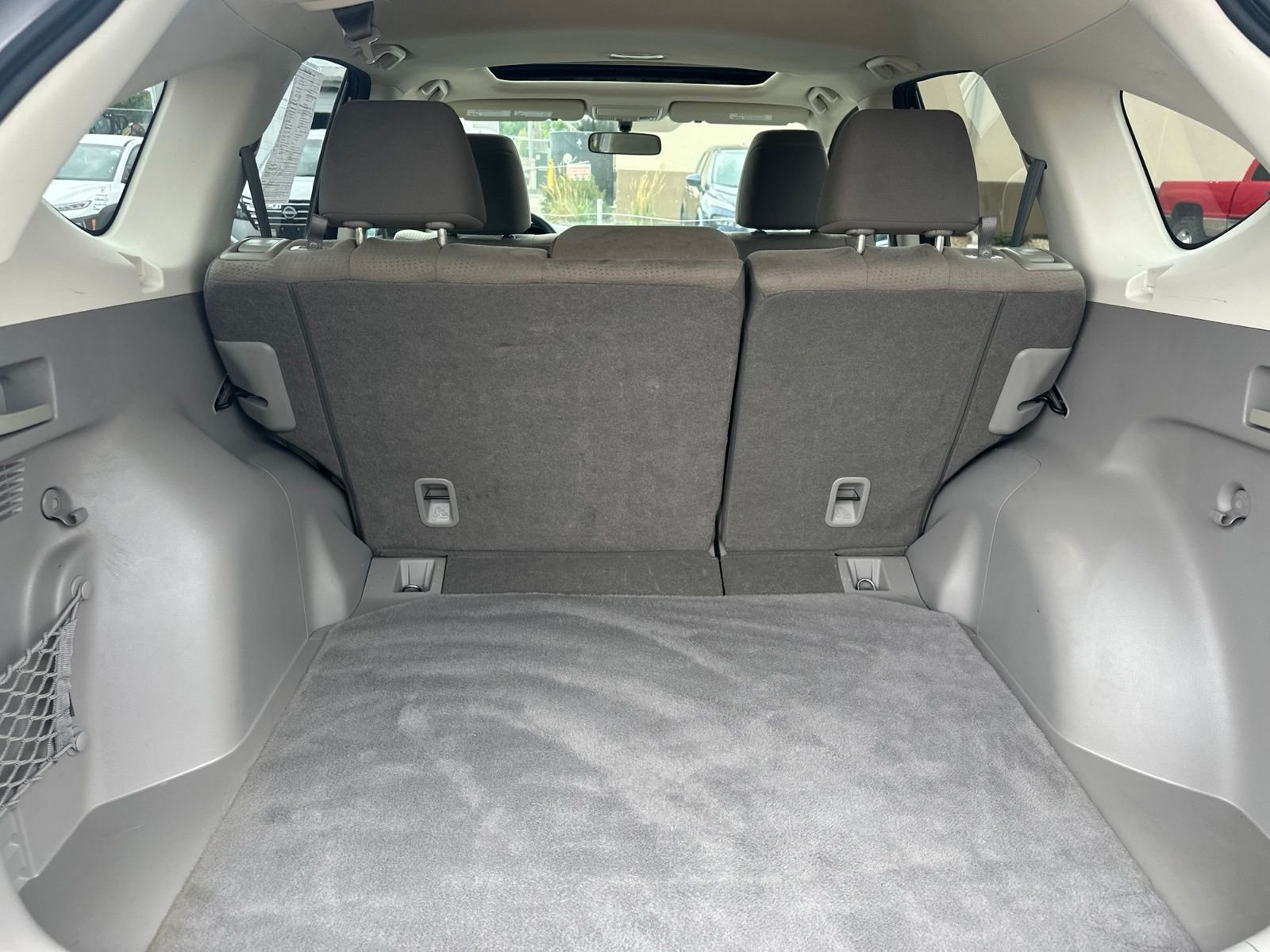 Used 2014  Honda EX image 23