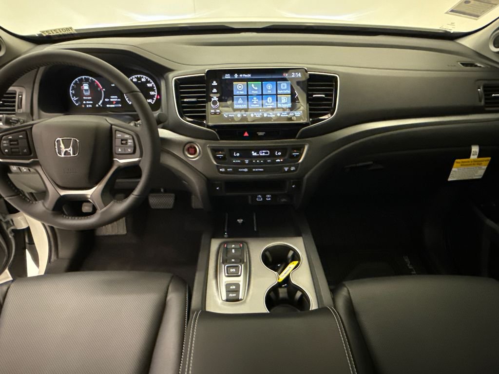 2026 Honda Ridgeline RTL - Photo 13