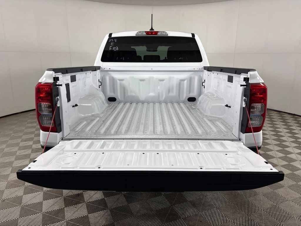 New 2026 White Ford XL image 25