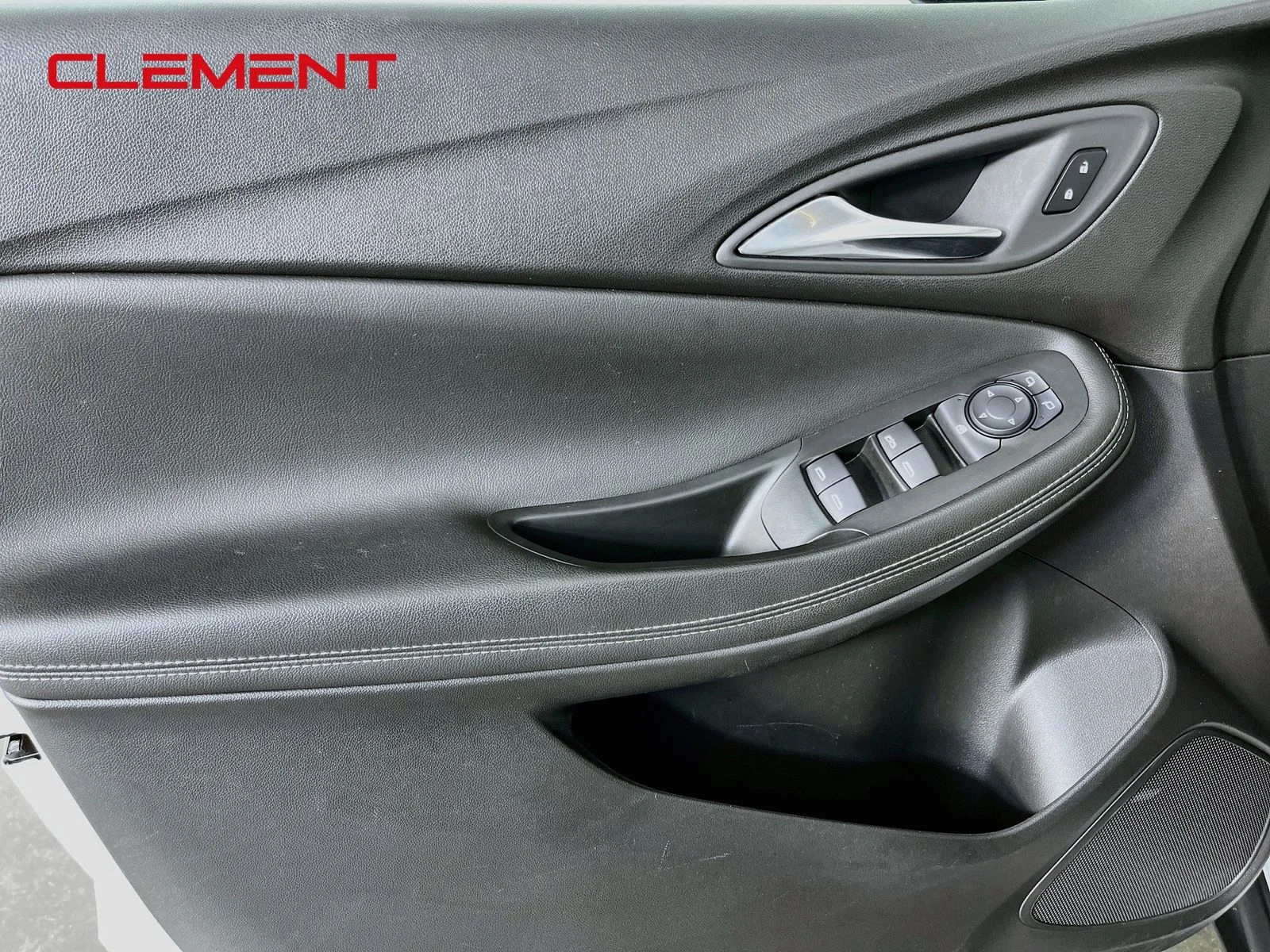 2025 Buick Encore GX Preferred - Photo 25