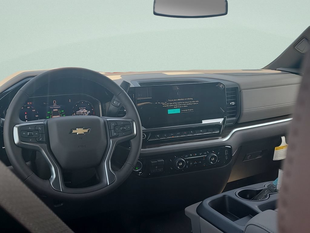 2026 Chevrolet Silverado 2500 HD LT - Photo 11