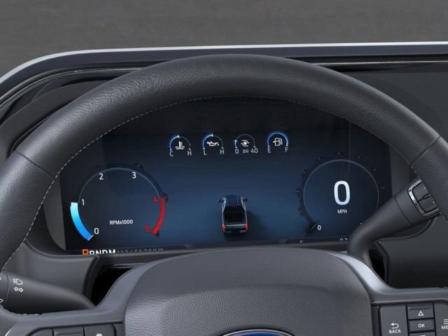 2025 Ford F-350 Super Duty Lariat - Photo 13