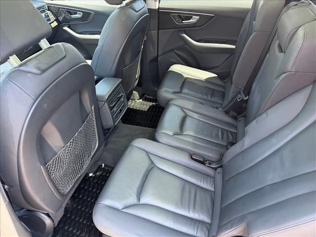 Used 2020 Florett Silver Metallic Audi  image 10