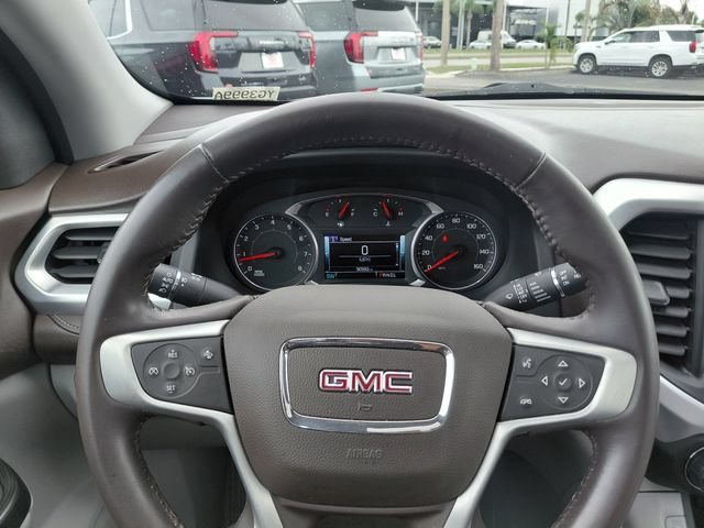 Used 2018 QUICKSILVER METALLIC GMC SLT image 32