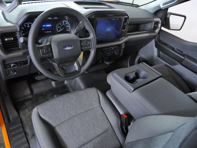 New 2026  Ford XL image 37