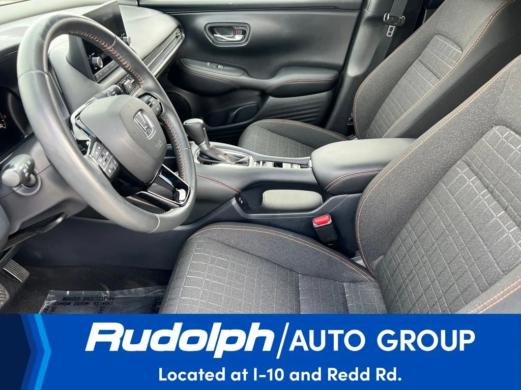2024 Honda HR-V Sport - Photo 9