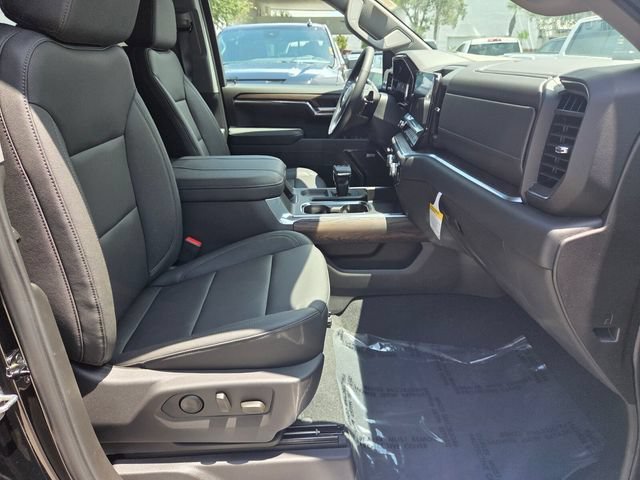 New 2026 Onyx Black GMC Denali Ultimate image 15