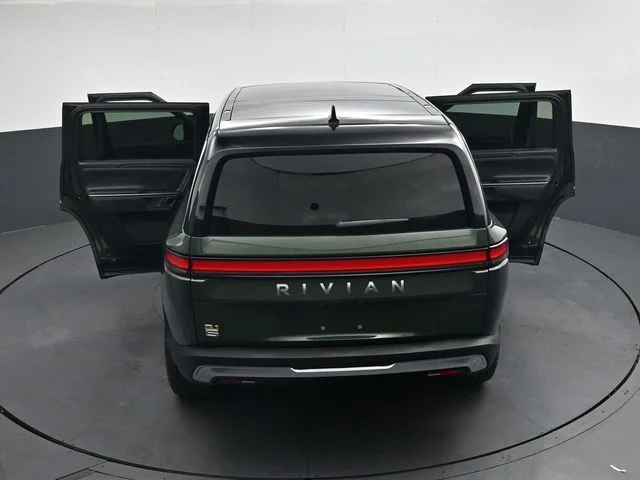 Used 2024  Rivian Adventure Quad Motor Large Pack image 31