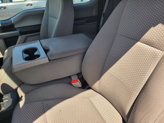 Used 2018 White Ford XLT image 13