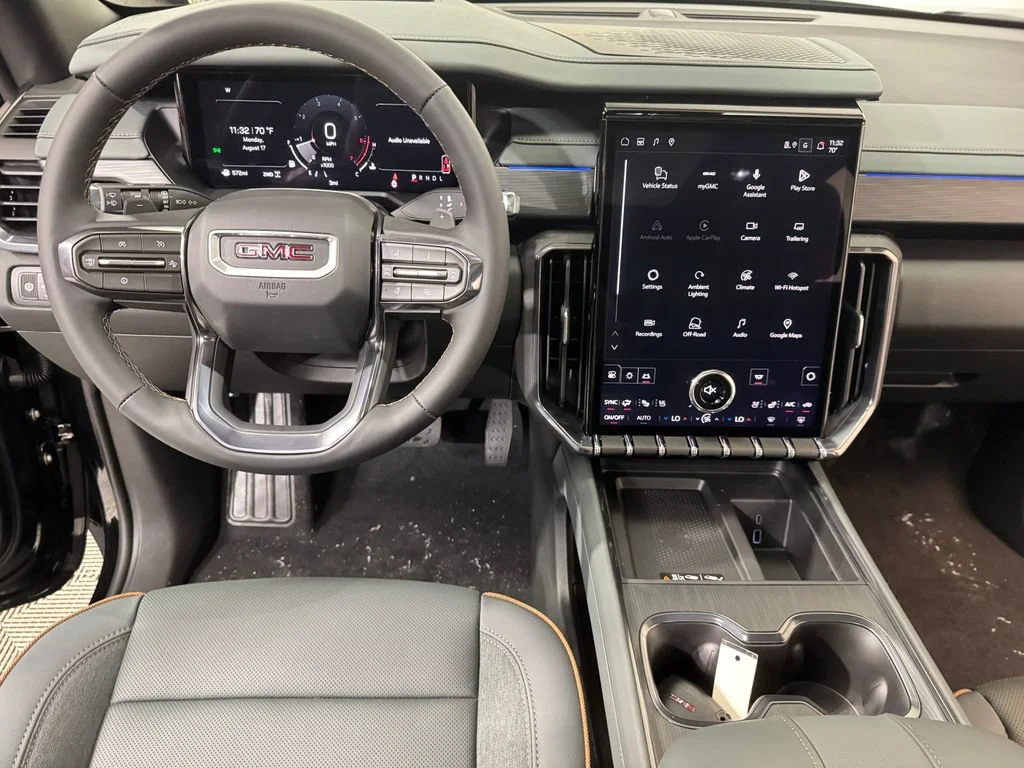 2027 GMC Acadia AT4 - Photo 14