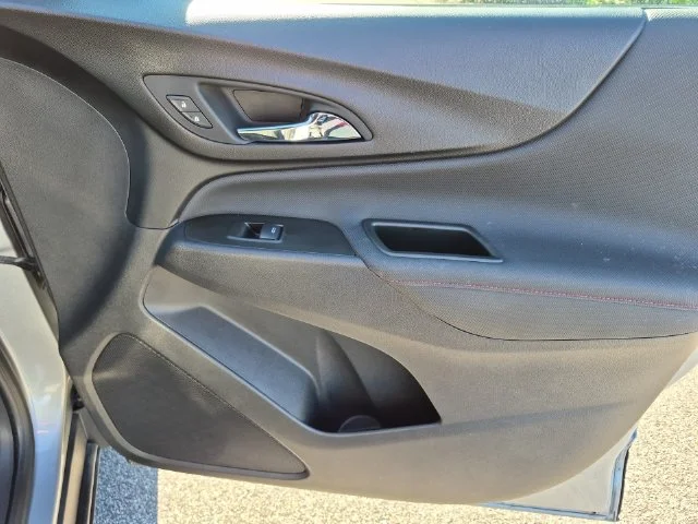 Used 2024 Gray Chevrolet RS image 37