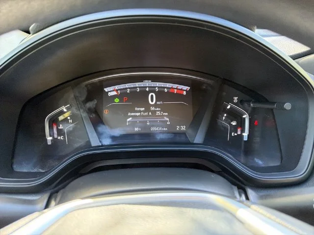 Used 2020  Honda LX image 15