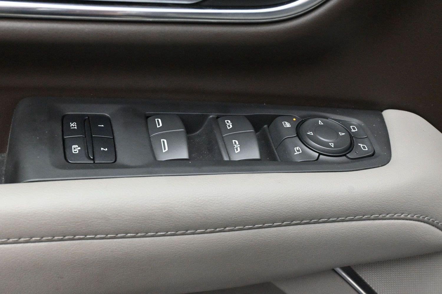 Used 2022 DARK ASH METALLIC Chevrolet LT image 15