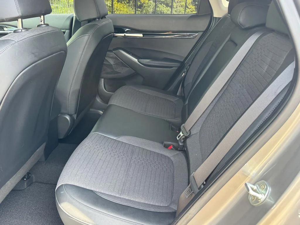 Used 2021 Gray Kia S image 10