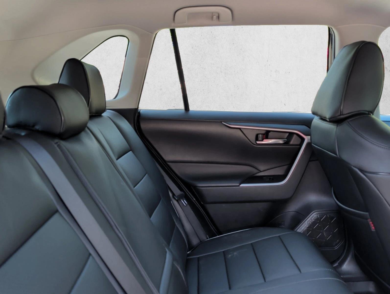 Used 2022 Blueprint Toyota XLE image 20