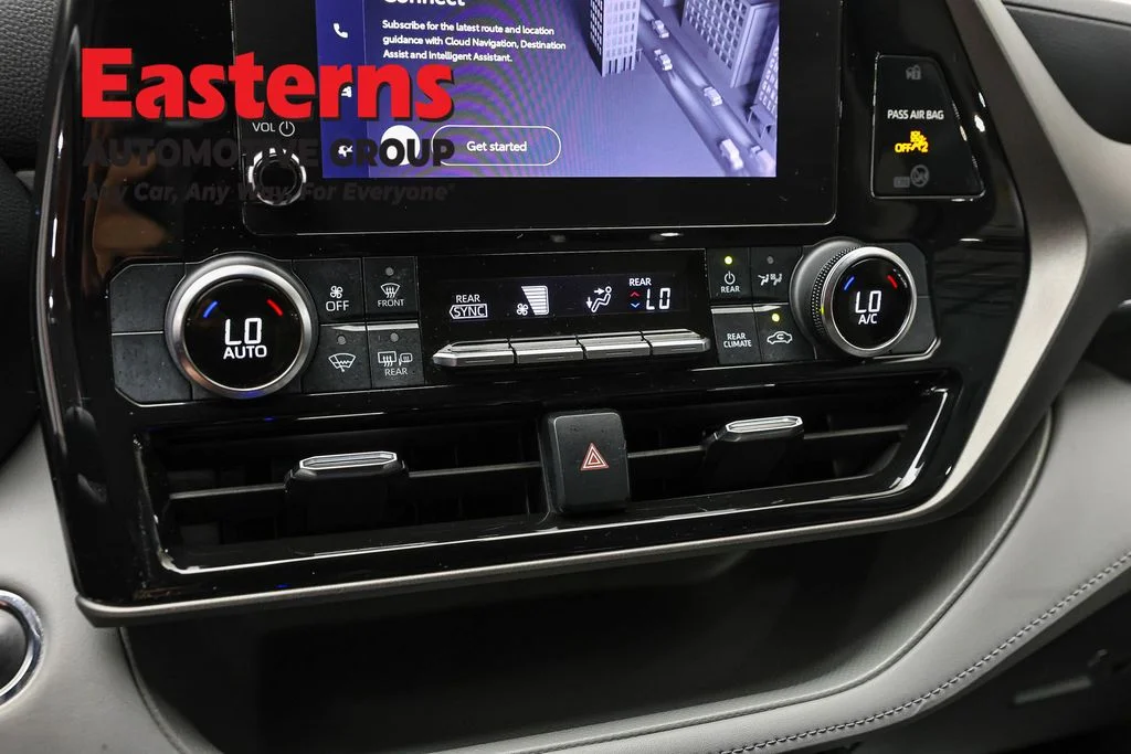 Used 2023 Red Toyota LE image 19