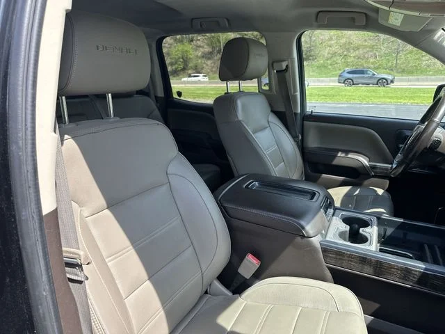 Used 2015 Black GMC Denali image 28