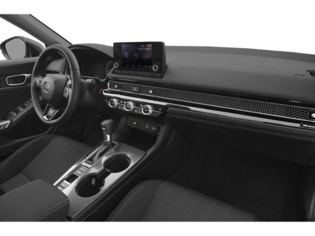 Used 2024 Blue Honda EX-L image 15