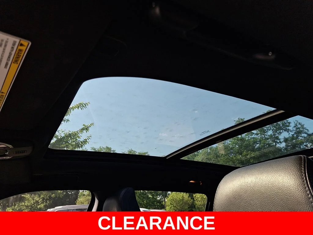 Certified Used 2022 Black Jeep Limited image 15
