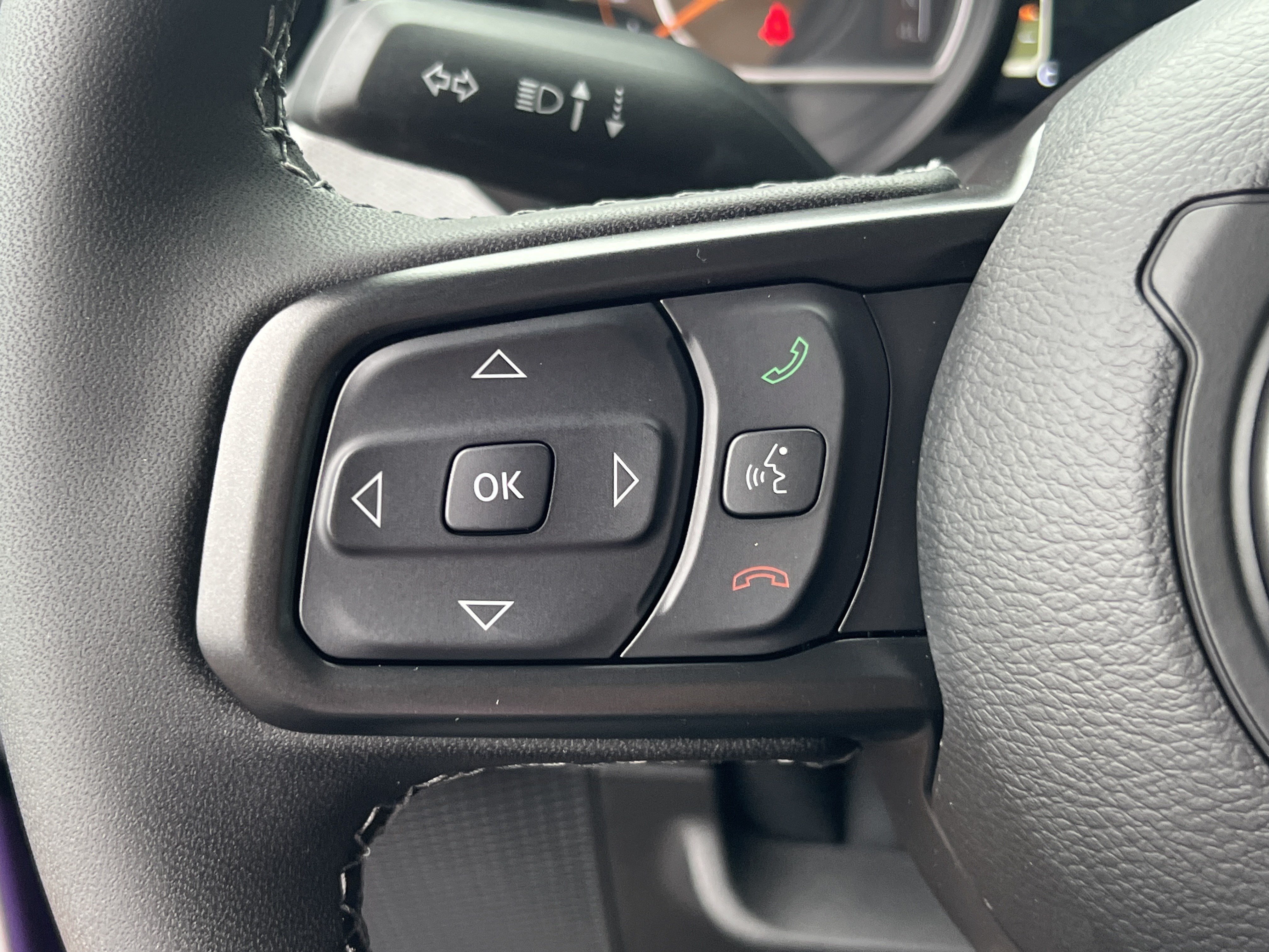 New 2026 Reign Jeep Sport S image 21