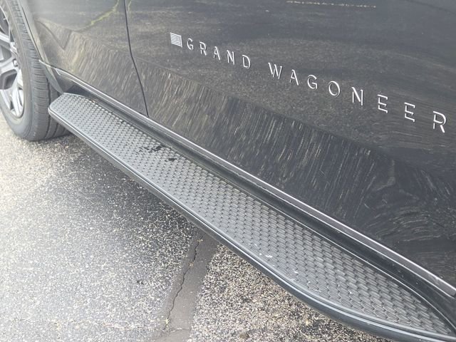 New 2026 High Gloss Black Exterior Paint Jeep Limited Altitude image 8