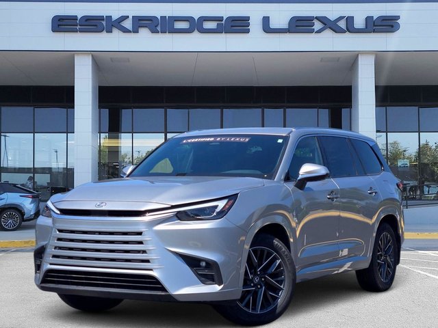 2024 Lexus TX 350 Premium