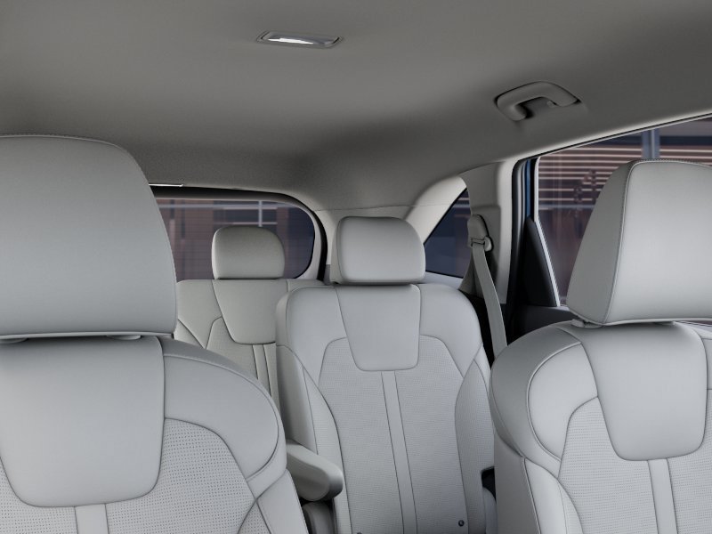 New 2026 MINERAL BLUE Kia EX image 27