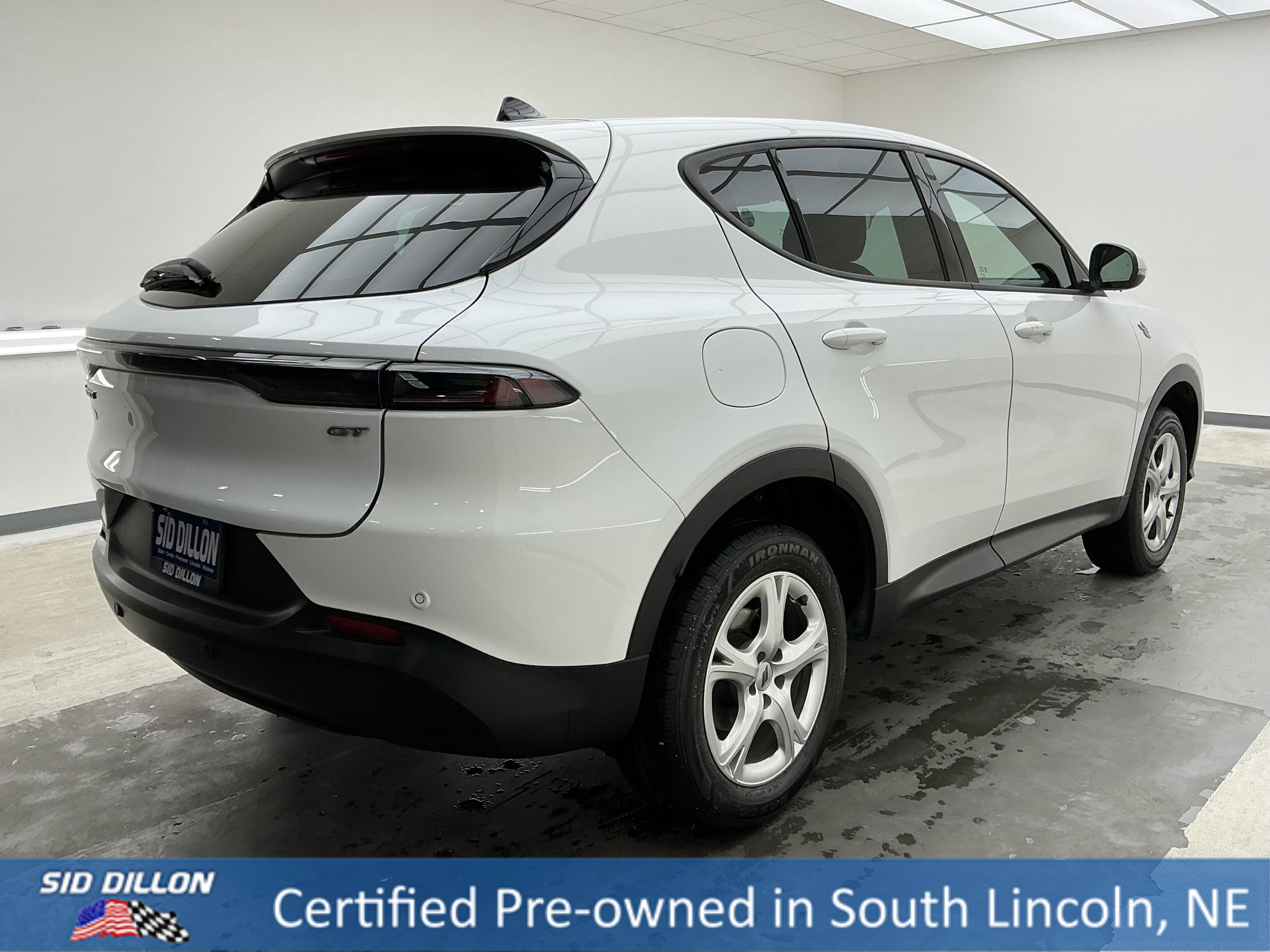 Used 2024 Q Ball Dodge GT image 4
