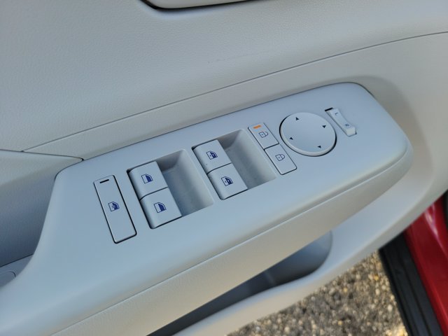 Certified Used 2024 Red Hyundai SEL image 15