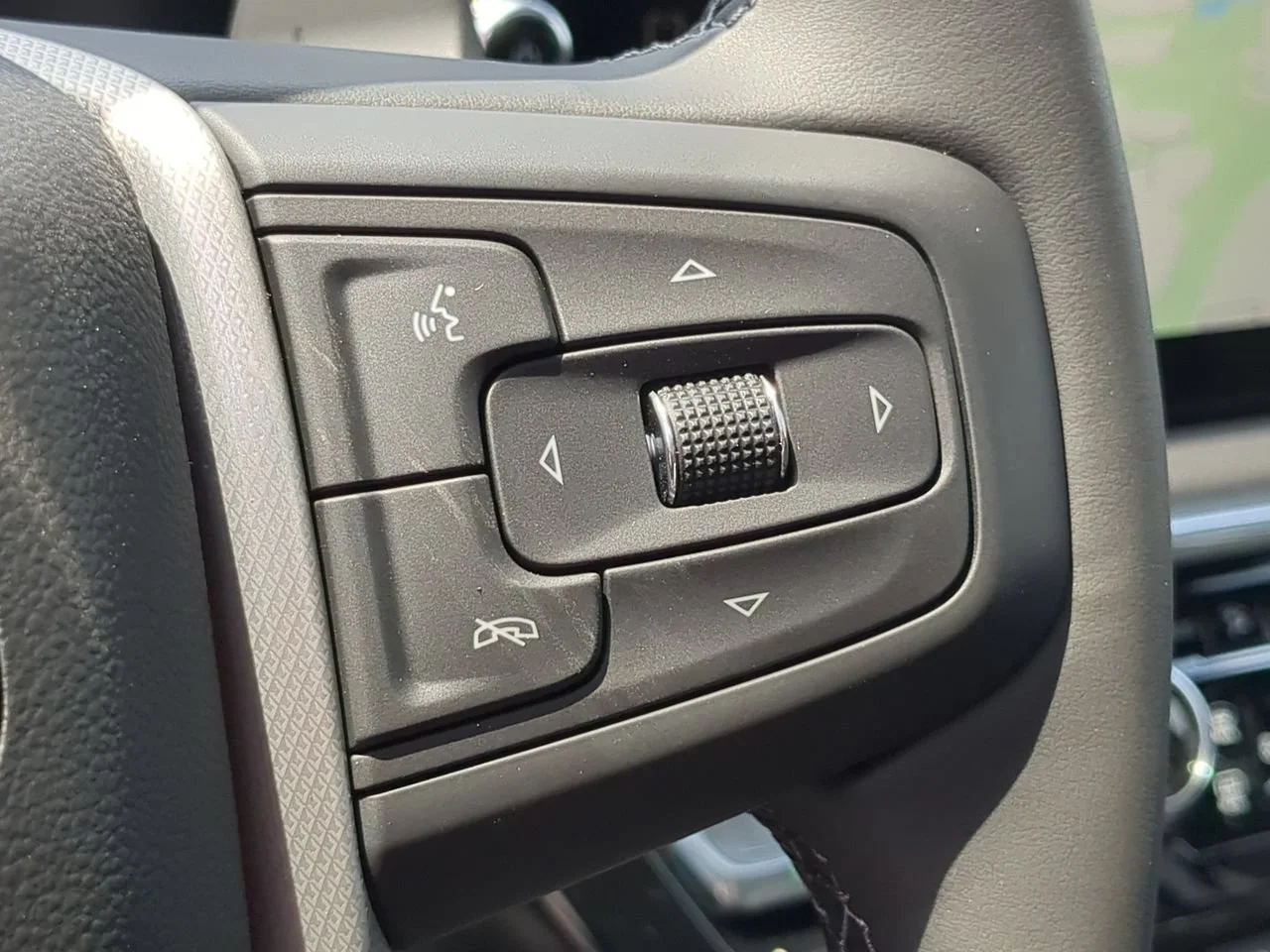 2026 GMC Sierra 1500 Denali - Photo 36