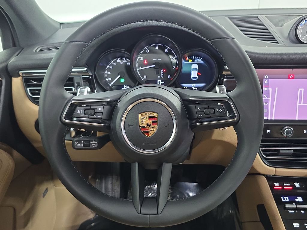 New 2026 White Porsche  image 14