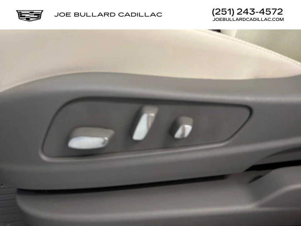 2026 Cadillac XT5 Premium Luxury - Photo 12
