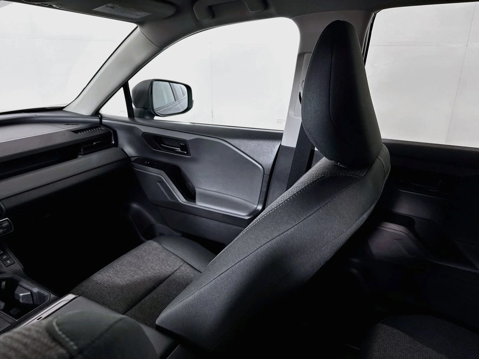 Certified Used 2026 Black Toyota LE image 43