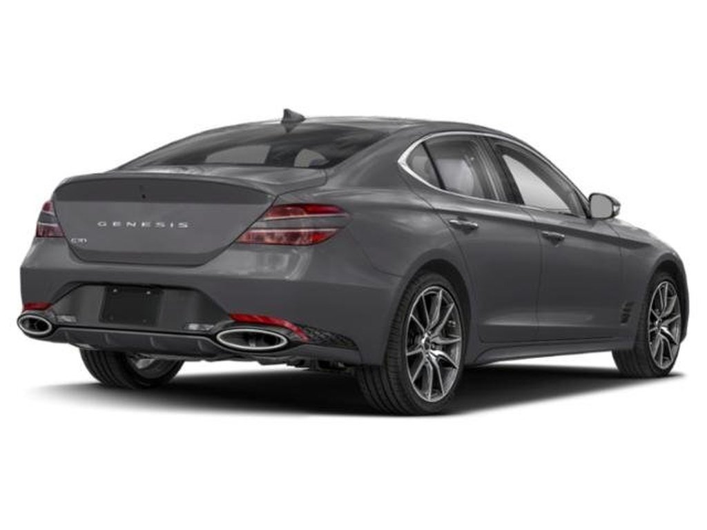 Used 2024 Vik Black Metallic Genesis 2.5T Prestige image 31