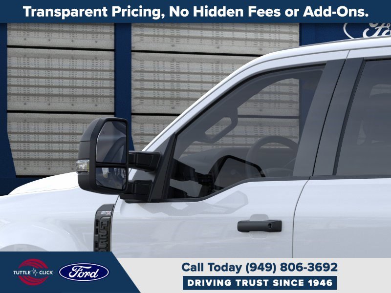 New 2026 Oxford White Ford XL image 20