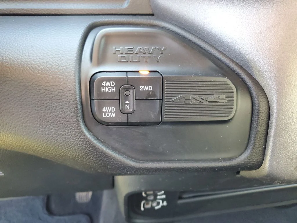 2024 RAM Ram 2500 Pickup Big Horn - Photo 24