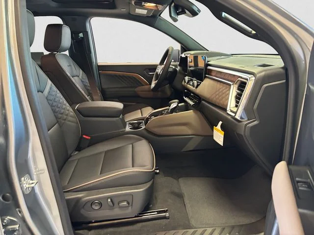 New 2026 Silver GMC Denali image 16