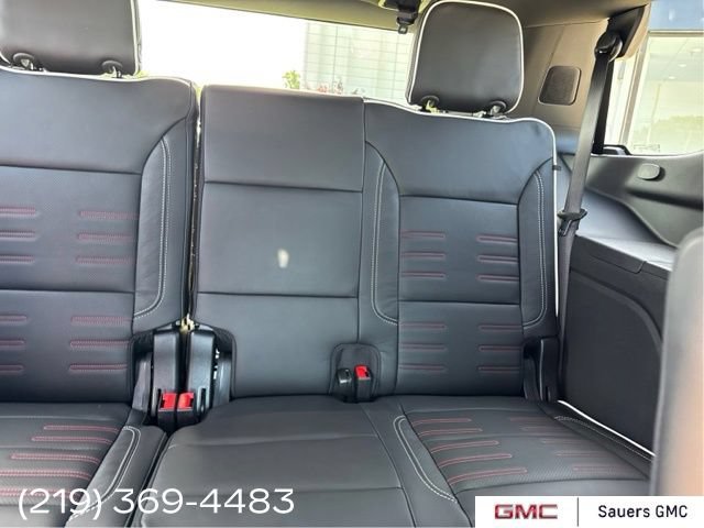 2026 GMC Yukon AT4 Ultimate - Photo 29