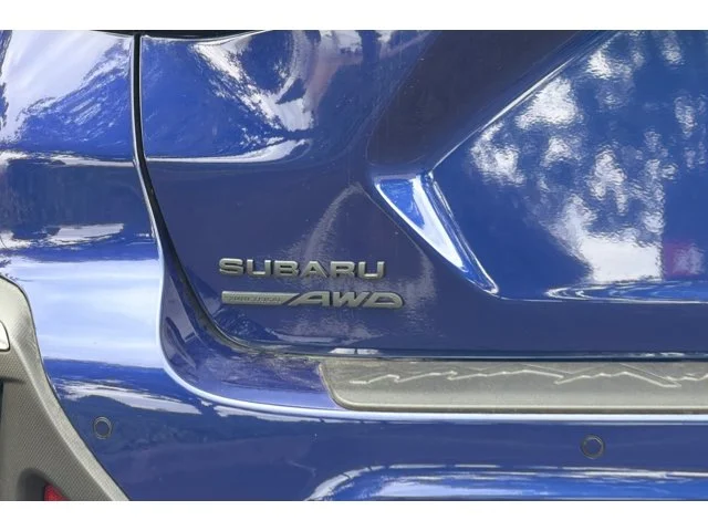 2026 Subaru Crosstrek Limited - Photo 53