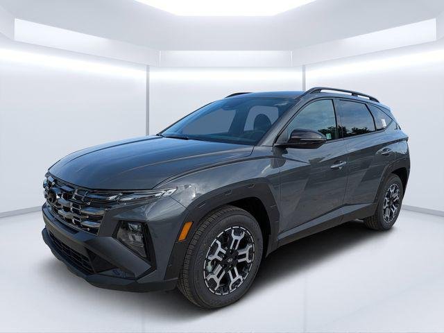 2025 Hyundai Tucson XRT - Photo 6
