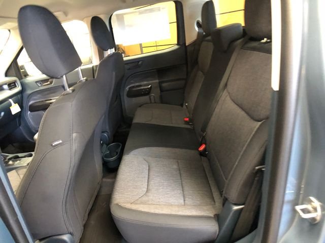 New 2026 Azure Gray Metallic Tri-Coat Ford XLT image 20