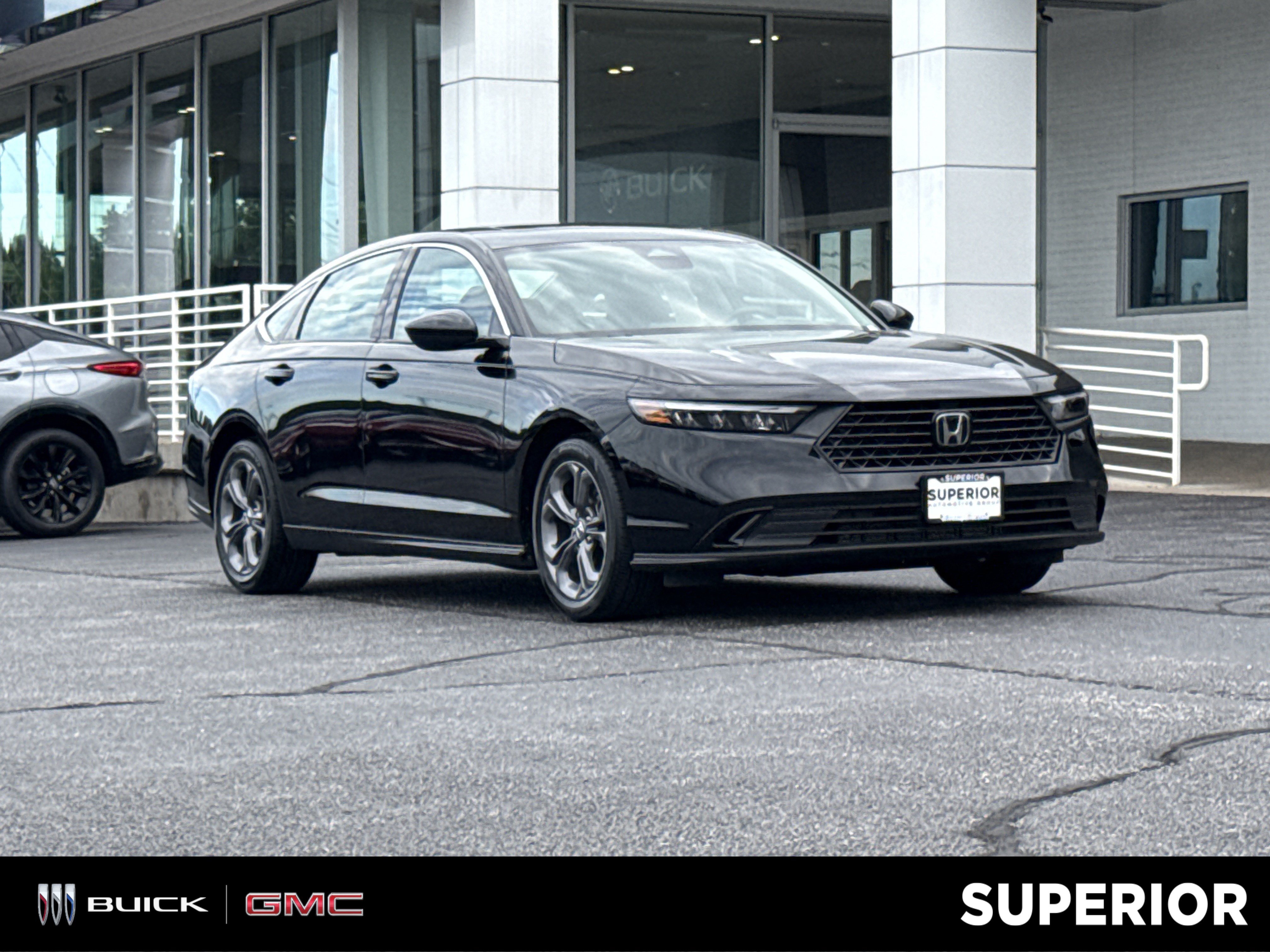 2024 Honda Accord Sedan